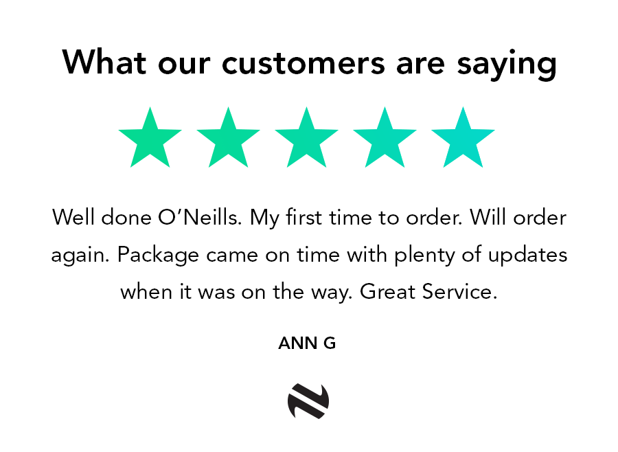 Customer Reviews