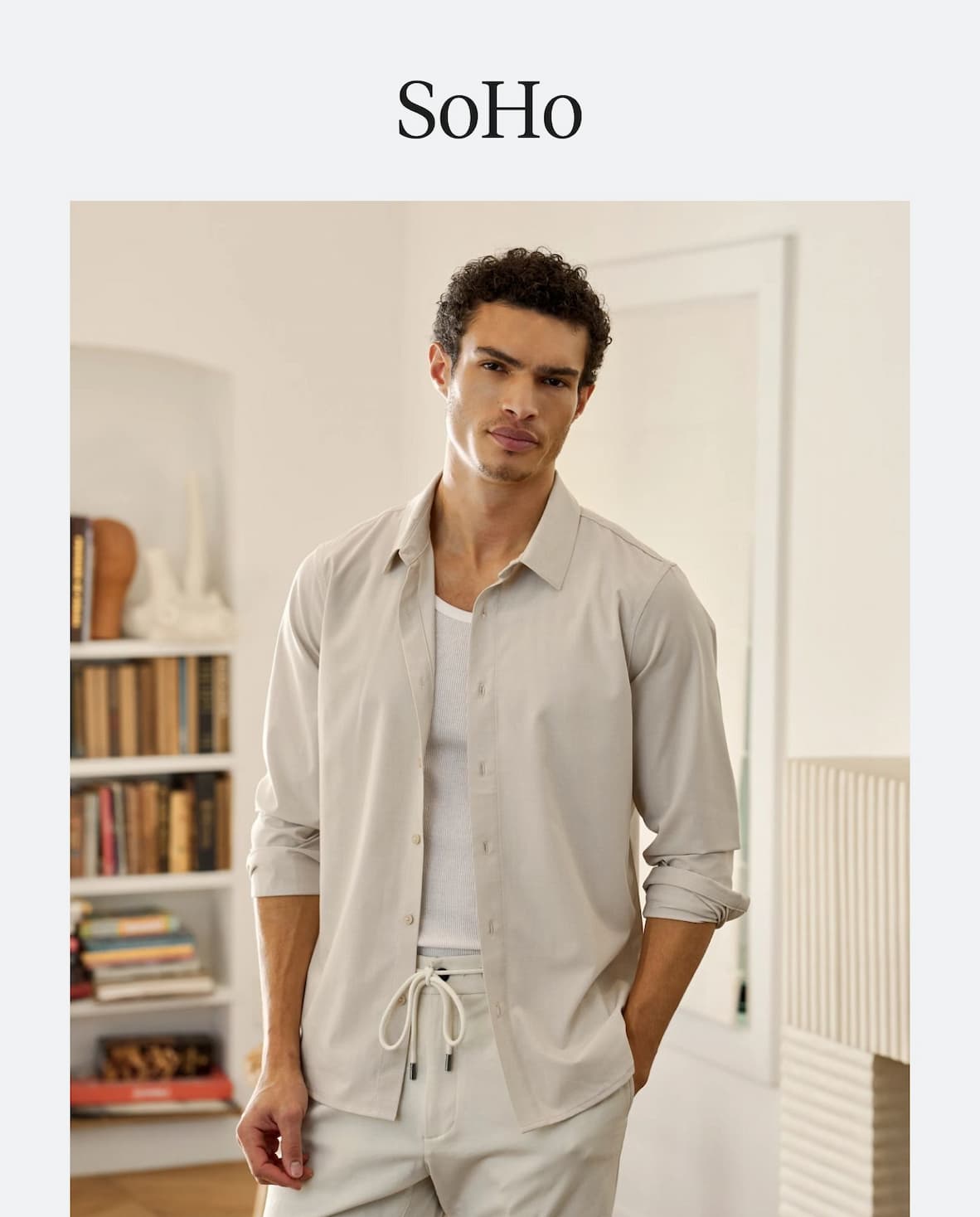 SoHo