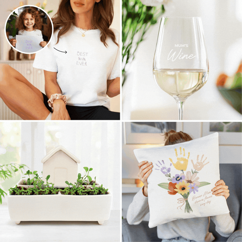 Mothers Day Gifts