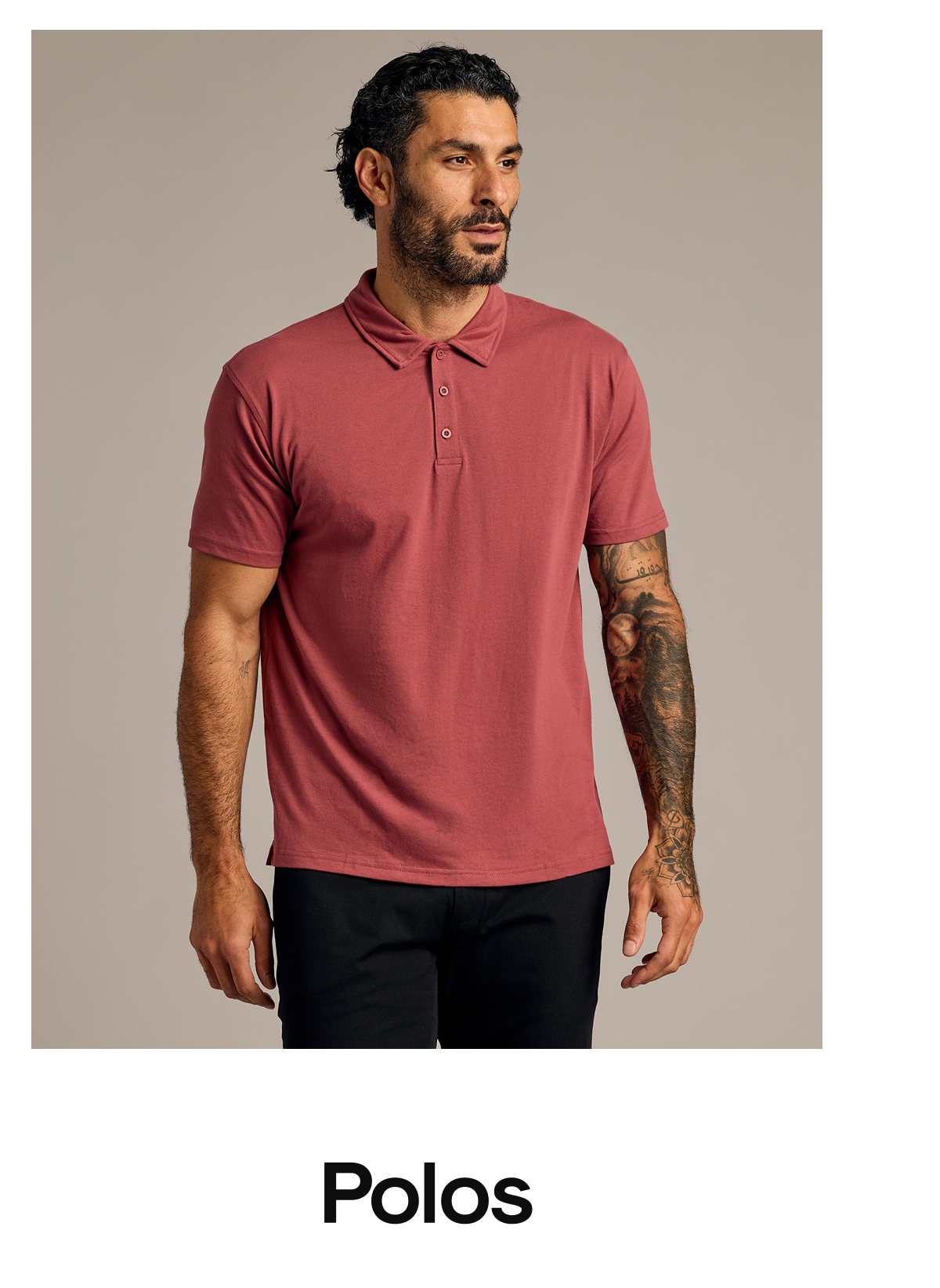 Polos
