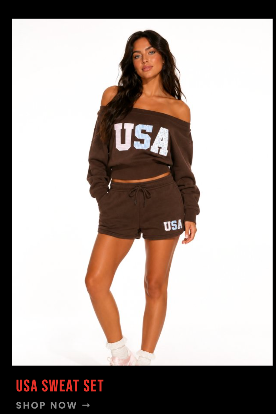 usa