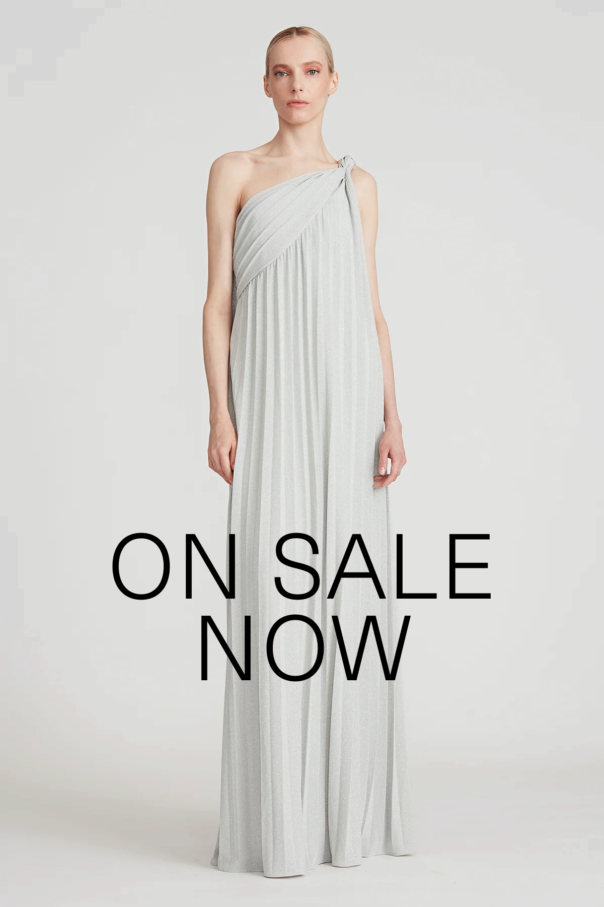 On Sale Now | You asked. We delivered. Iconic Halston silhouettes rooted in heritage and nostalgia are now offered at new, lower prices. 