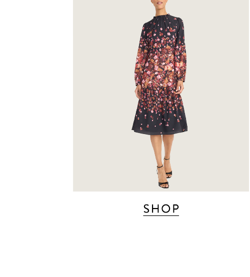 Kiri Dress