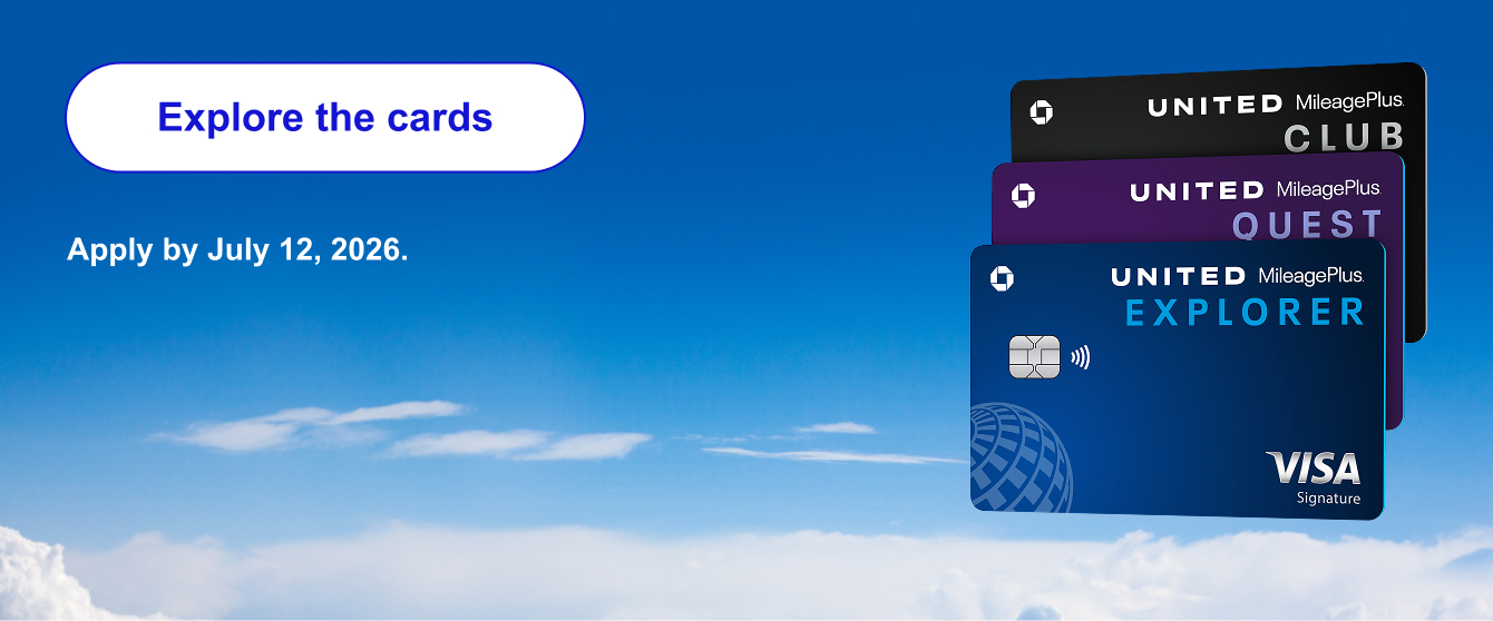 Explore the cards. Apply by July 12, 2026.