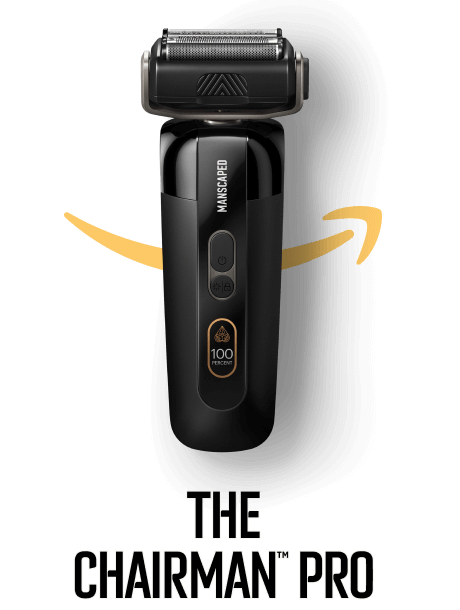 The Chairman™ Pro