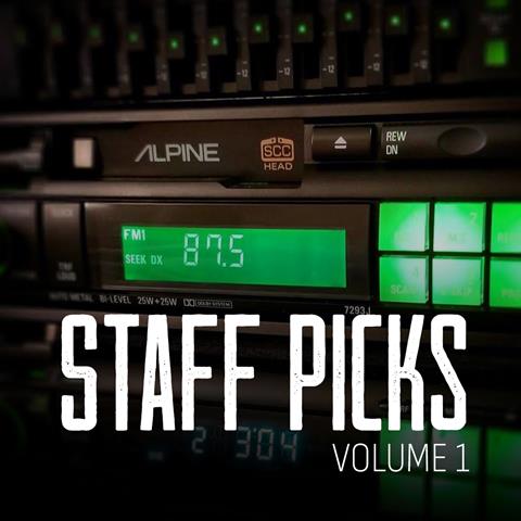 Alpine Staff Picks