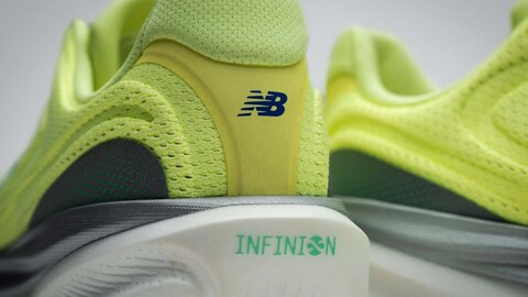 Did New Balance Already Drop Next Year's Best Everyday Running Shoe?