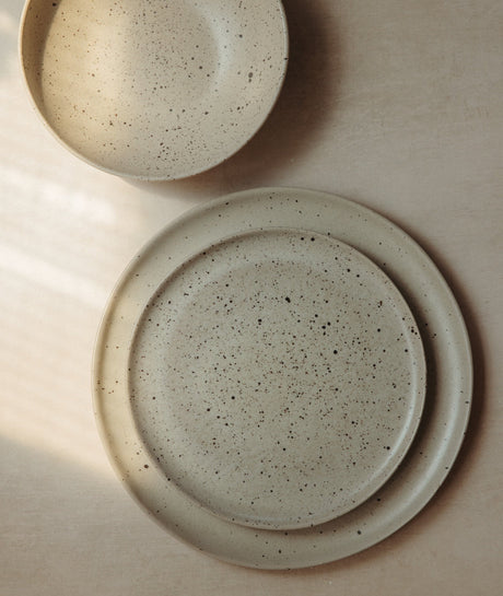 Canyon "Essentials" Dinnerware, Set of 12