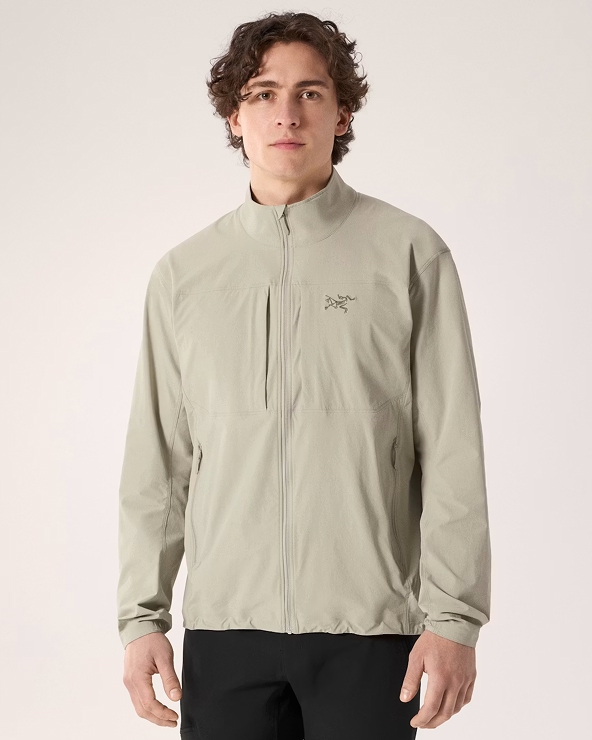 Gamma Lightweight Jacket Men's