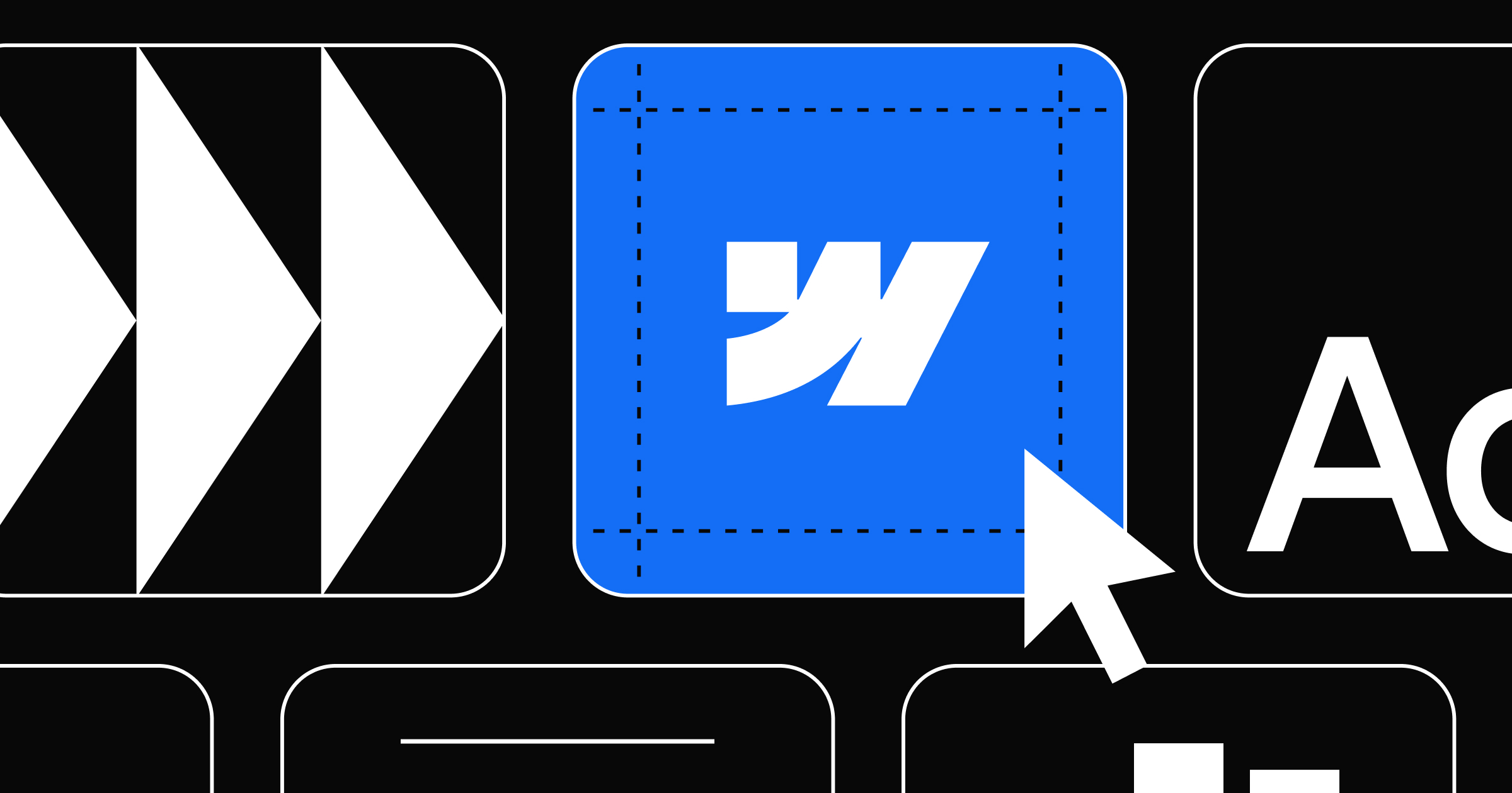 Webflow Cloud