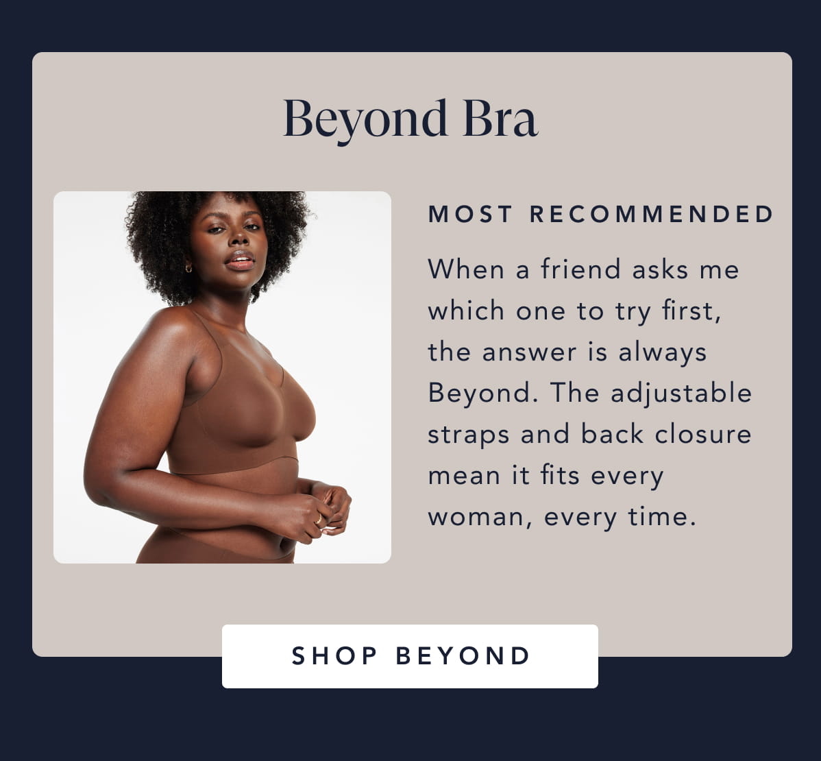 Shop Beyond