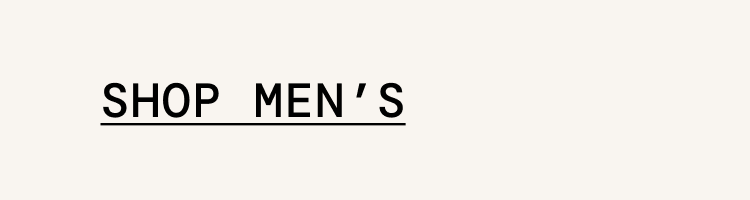 Shop Men's