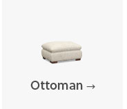 Shop Rowan Fabric Ottoman