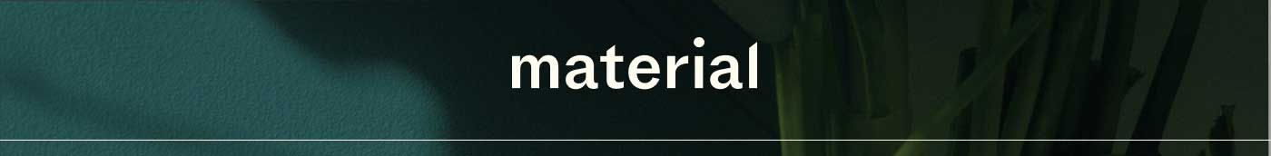 Material