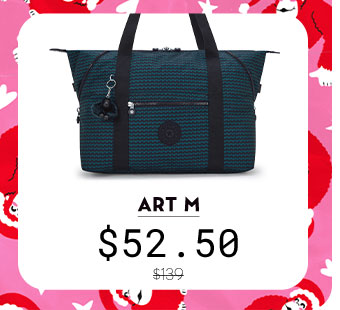Art M