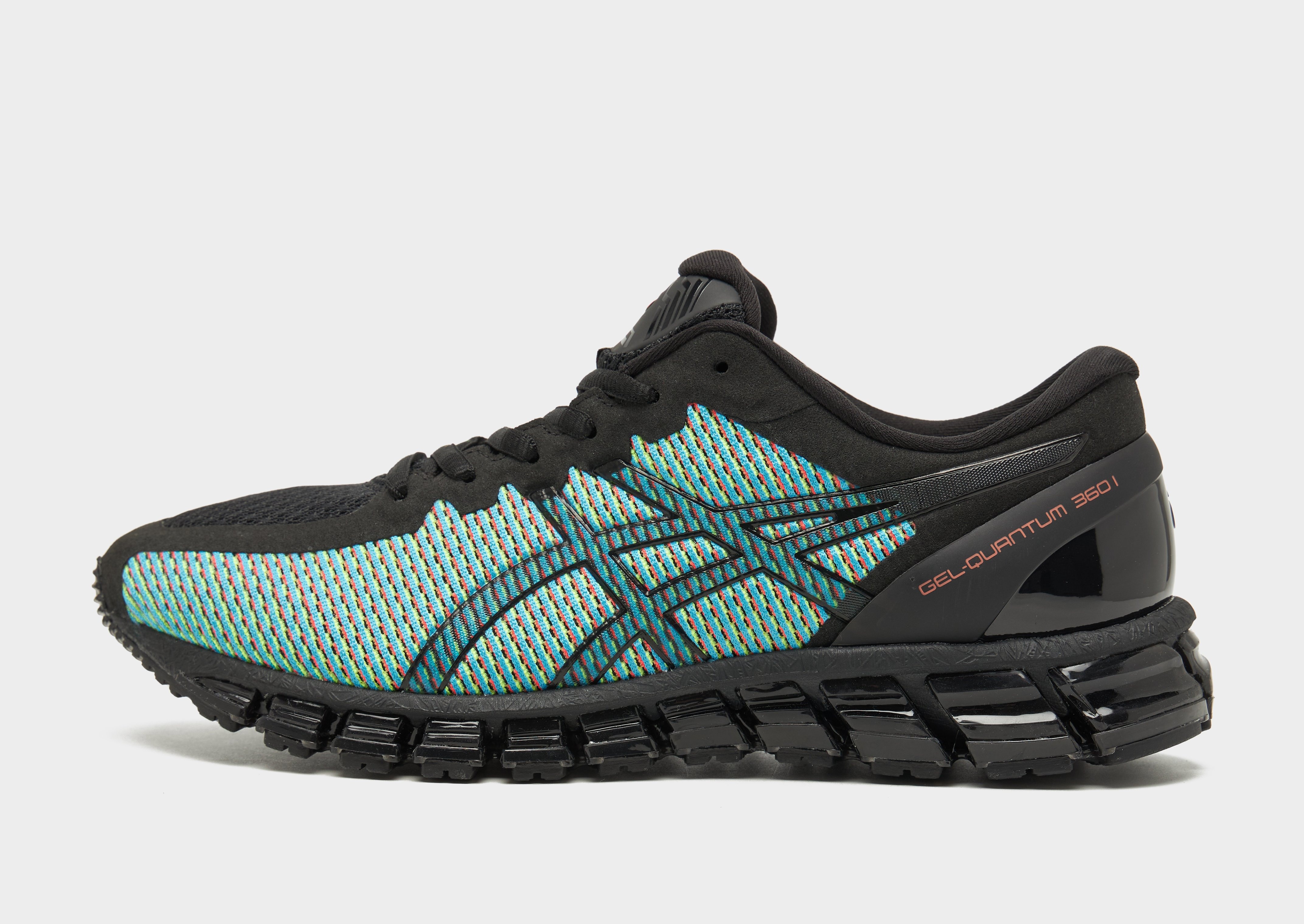 ASICS Gel Quantum 360 1 'Chameleoid Mesh'