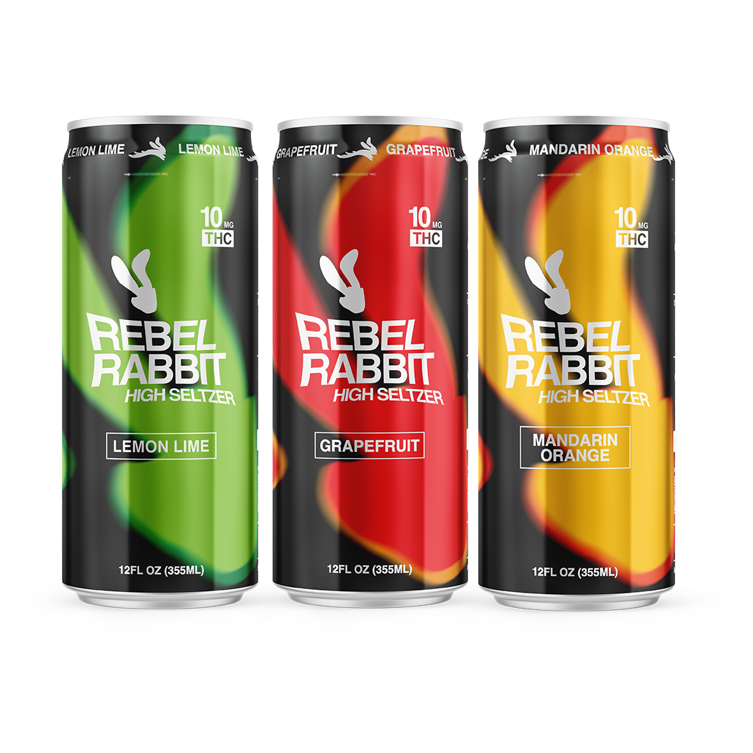 Image of Wild Hare - Variety Pack