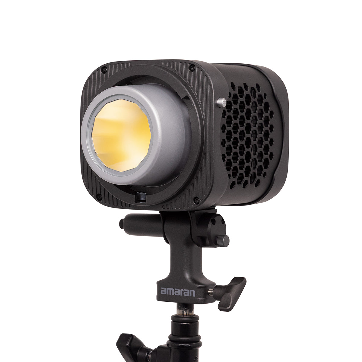 Image of Amaran Halo 300x  Bi-Color LED Light