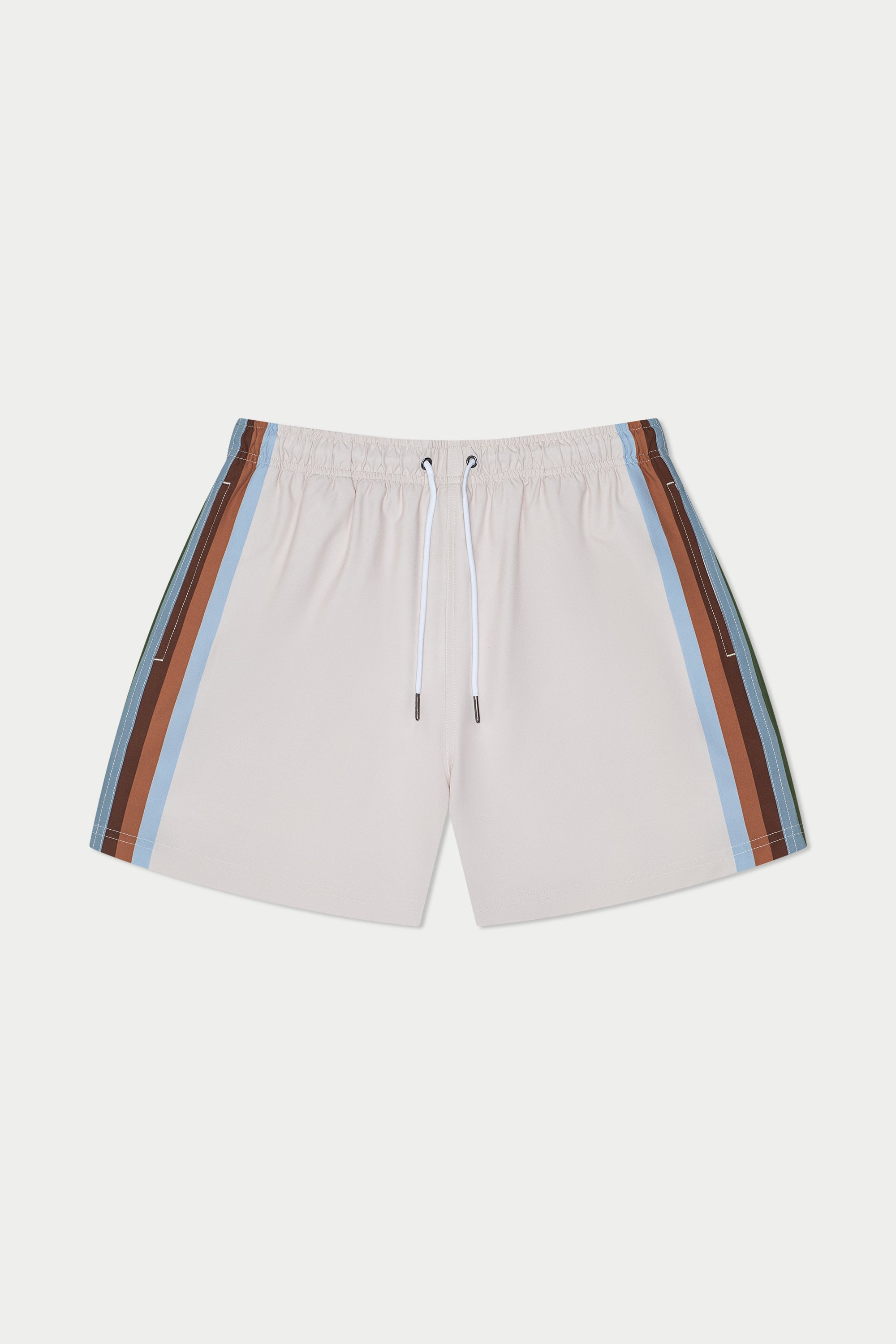 Image of Rayas Swim Shorts