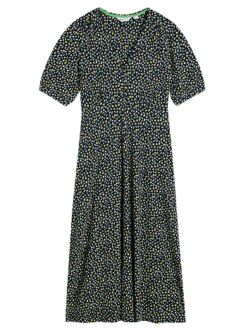 Shop Megan Jersey Dress