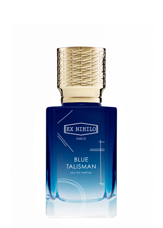 EX NIHILO Blue Talisman Eau De Parfum