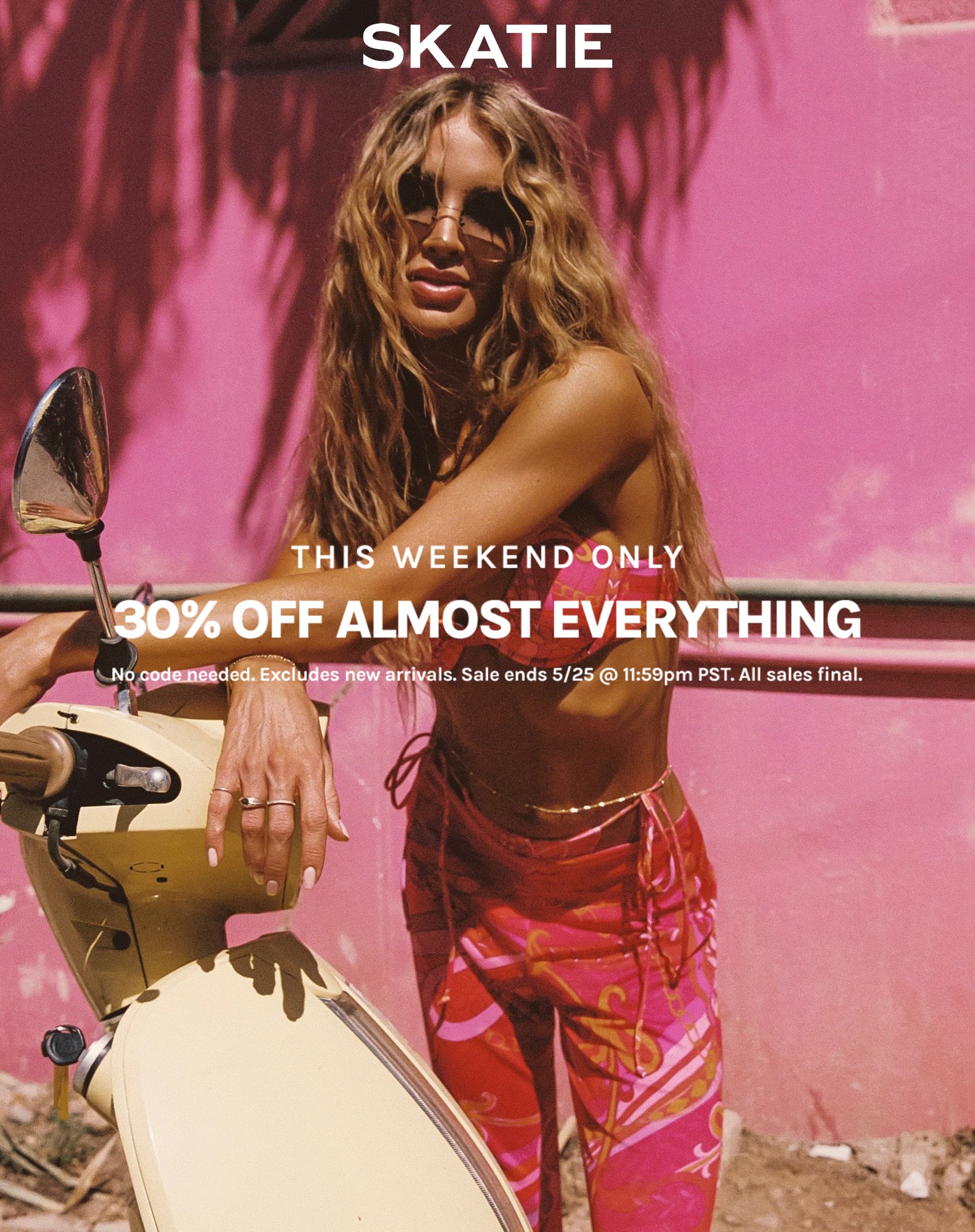 30% OFF