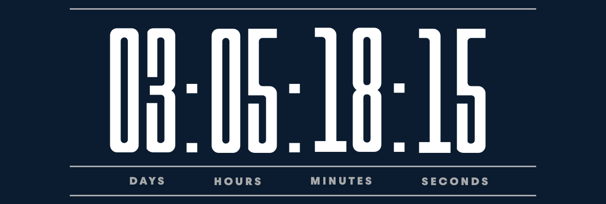 Countdown_Timer
