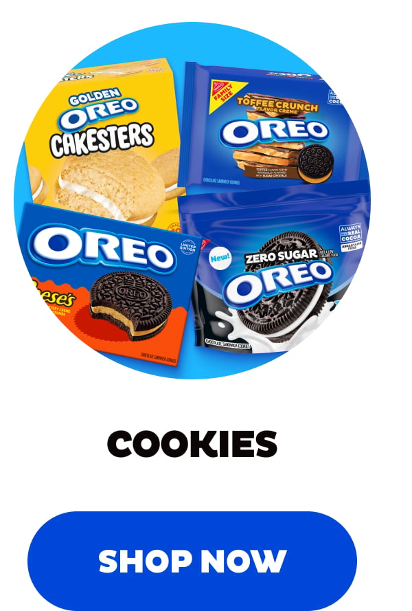 Cookies