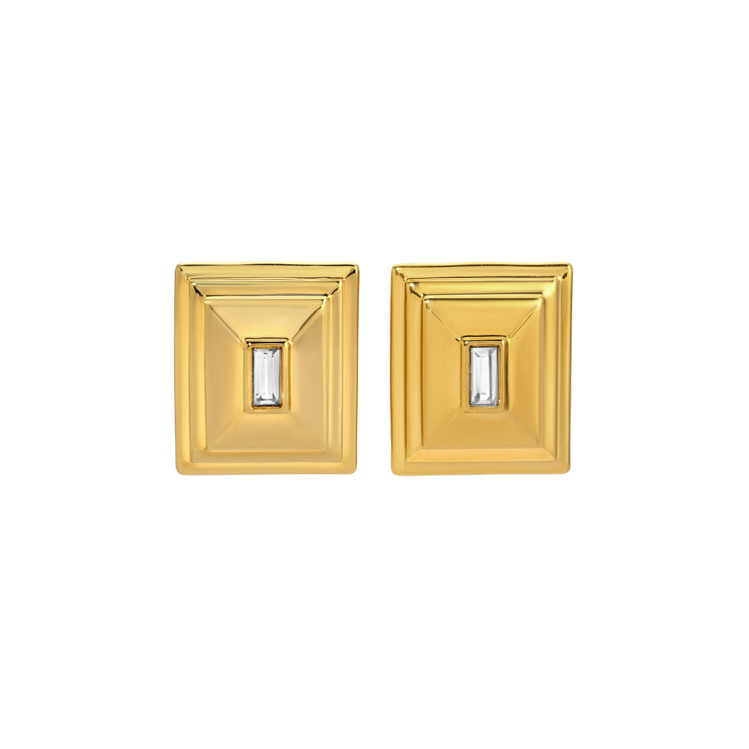 Image of PLAZA EARRINGS