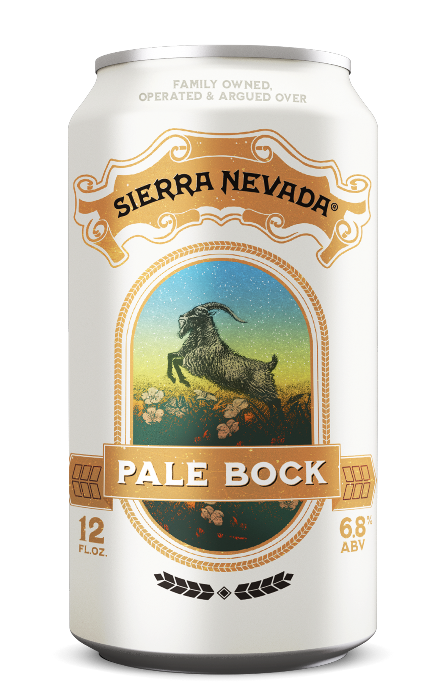 Image of Pale Bock