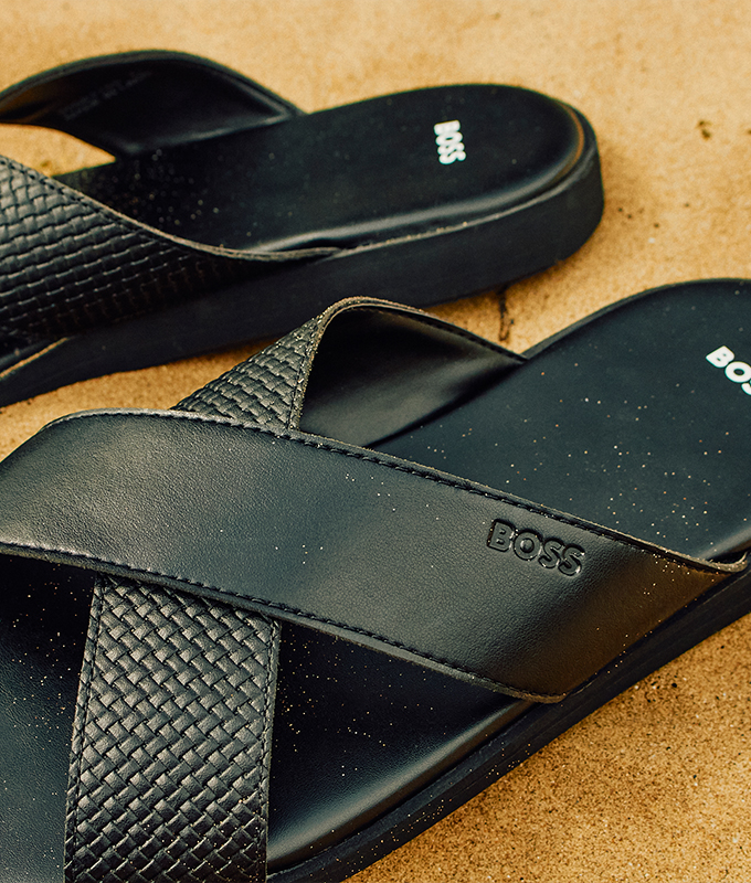 Footwear