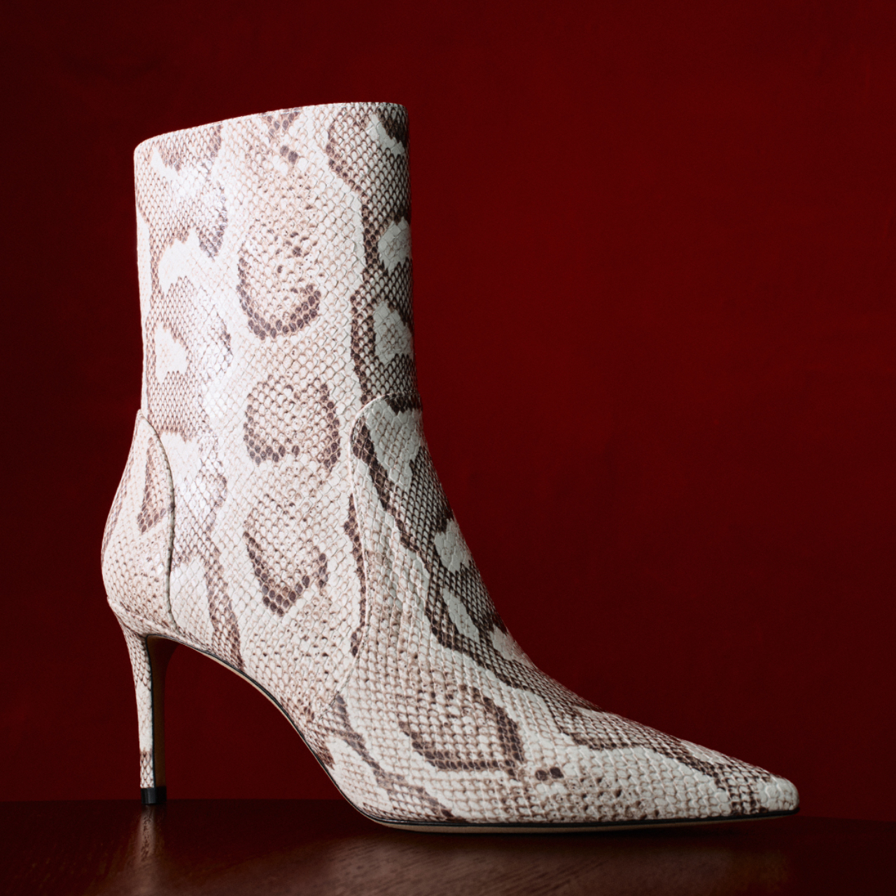 Stuart Weitzman
