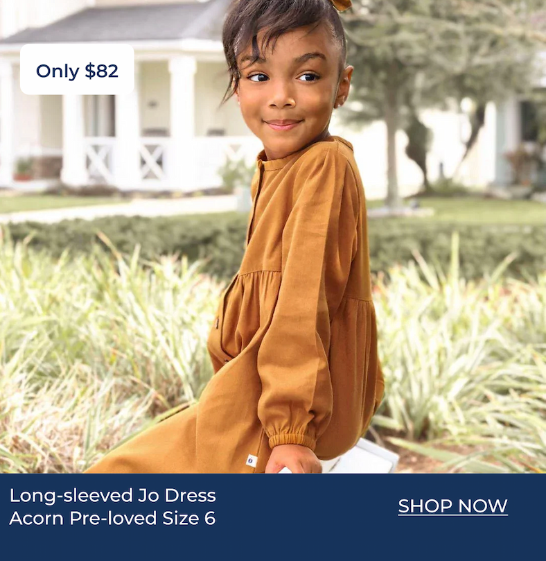 Jo Dress