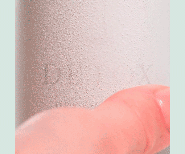 detox dry shampoo