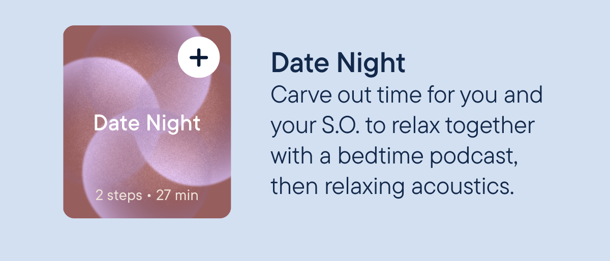 Date Night