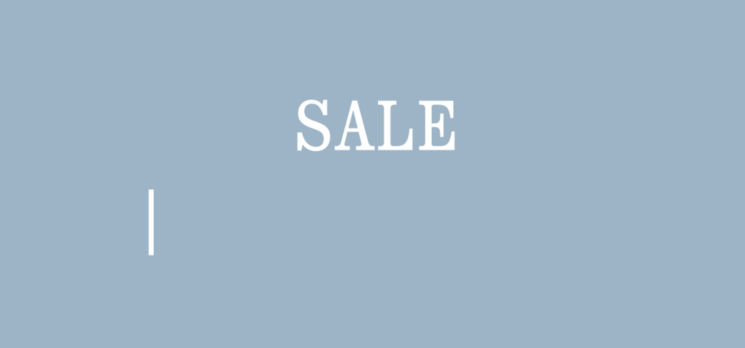 Deal ends Monday.