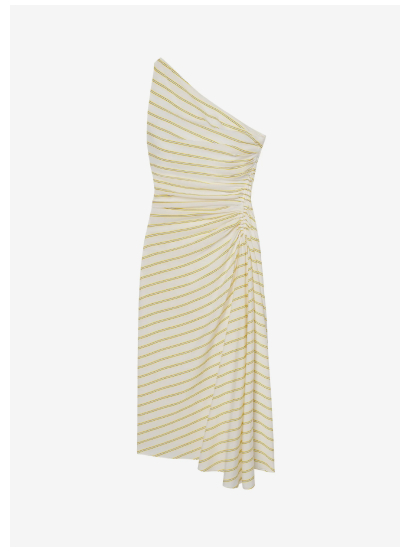 Carolyn dress