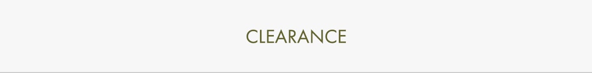 Clearance Bar1