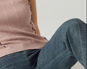 Shop Lillian Knit Tank