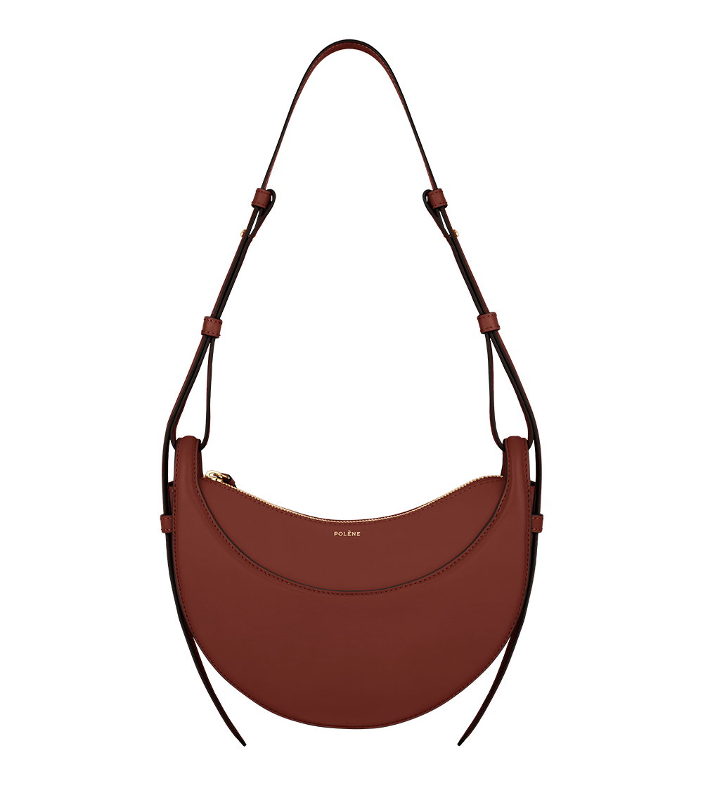 Image of Numéro Dix - Argile Rouge Lisse