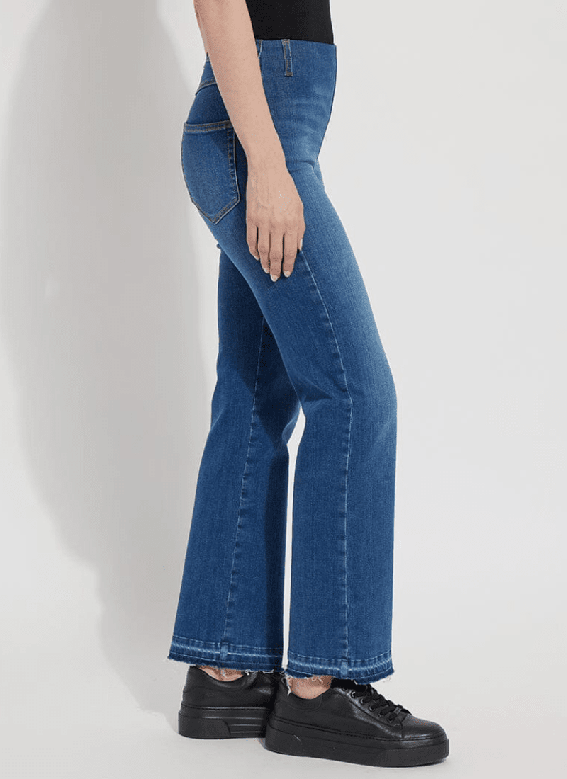 Image of 'Holding Power' Premium Denim Relaxed Straight (30" Inseam)