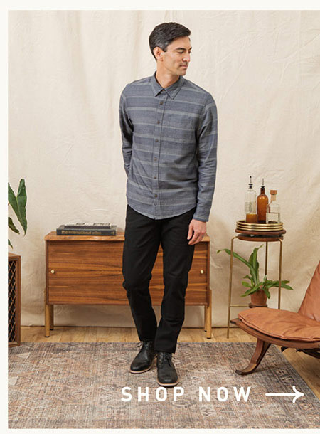 Jude Shirt