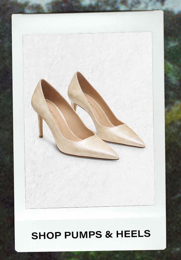 Shop Pumps & Heels