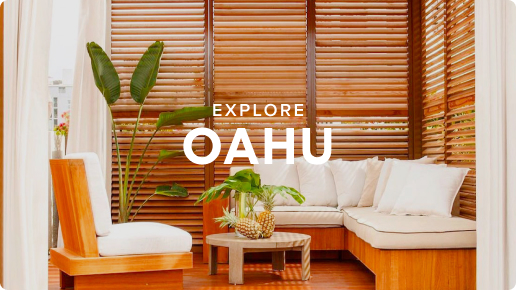 Explore Oahu