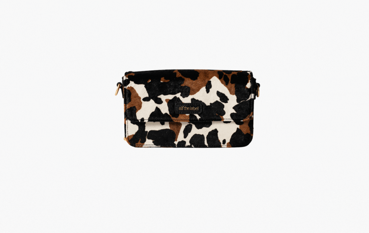 Discover the Rosa Handbag