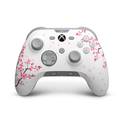 Valor Pro Available in Cherry Blossom