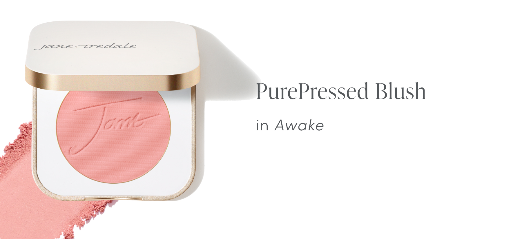 Awake PurePressd Blush 