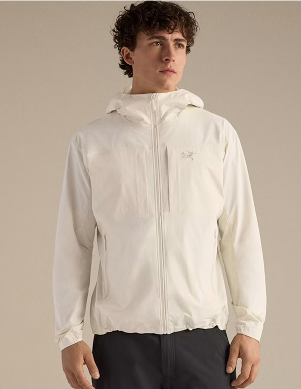 Gamma Lightweight Hoody