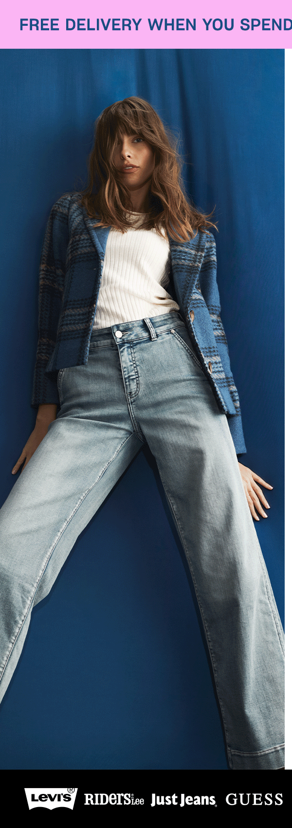 Afterpay shopping event. Online only, ends Sunday. 30-40% off everything