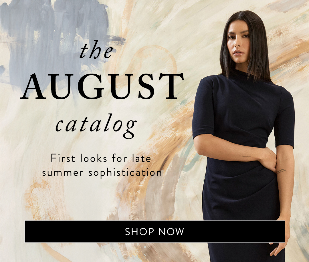 Shop New Arrivals